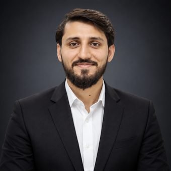 Jawad Ahmad
