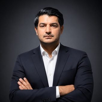 Majid Khan