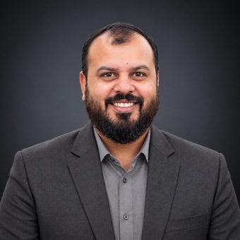 Saeed Akhtar