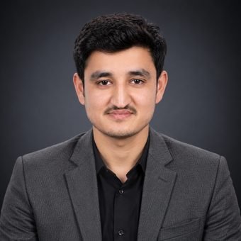 Smartaj Khan